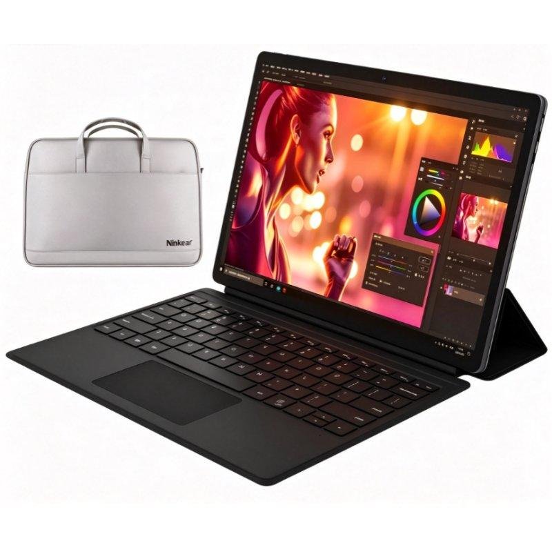 Portátil Ninkear S13 Neo 13" Intel N150 12GB 512GB SSD Windows 11