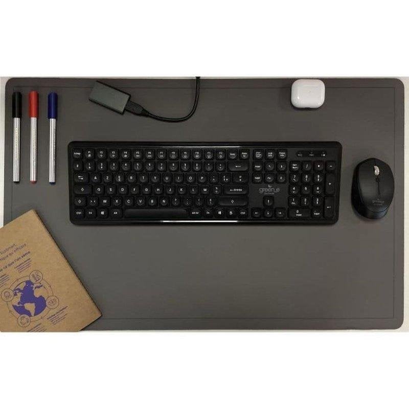 Clavier Sans Fil Pliable MOBILITY ML306124 – Bluetooth 5.0, AZERTY, Écologique - vue 10