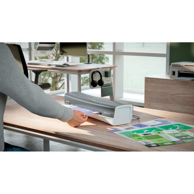 Leitz Plastifieuse iLAM Office Pro A3