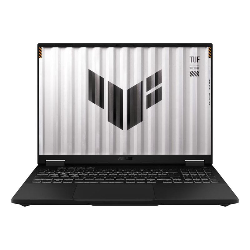 Portatil Asus TUF Gaming F16 FX608JMI-74B56CS1 16" Intel Core i7-14650HX 32GB 1TB SSD RTX 5060 (PT)