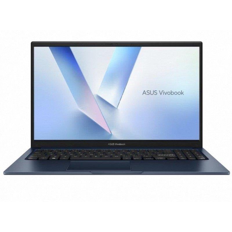 Laptop ASUS Vivobook 15 F1504MA 15,6" Intel Core 7 350 16GB 512GB SSD Intel Graphics Ohne Betriebssystem