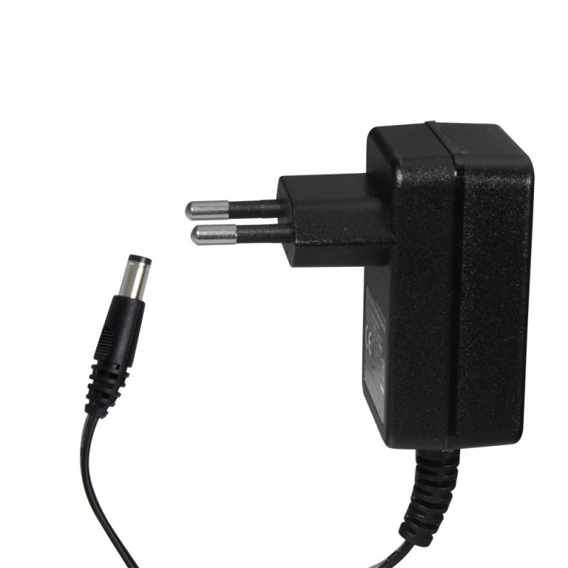 Alimentador electrónico DC1210