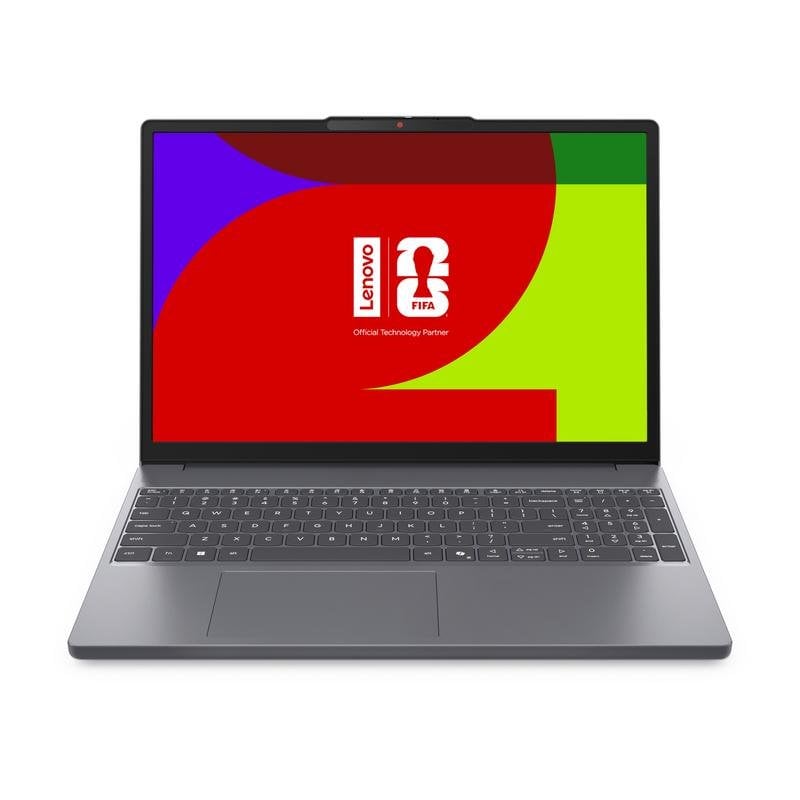 Laptop Lenovo IdeaPad Slim 3 15IPH11 15,3" Intel Core Ultra 5 322 16GB 512GB SSD Intel Graphics Windows 11