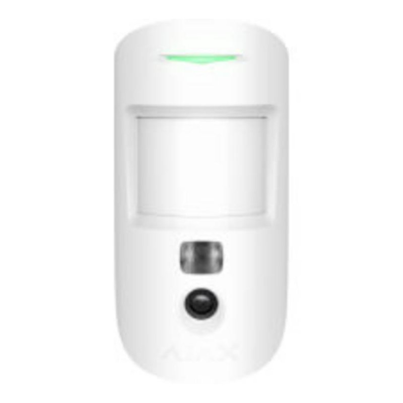 AJAX MOTIONCAMHDRW - vue 2