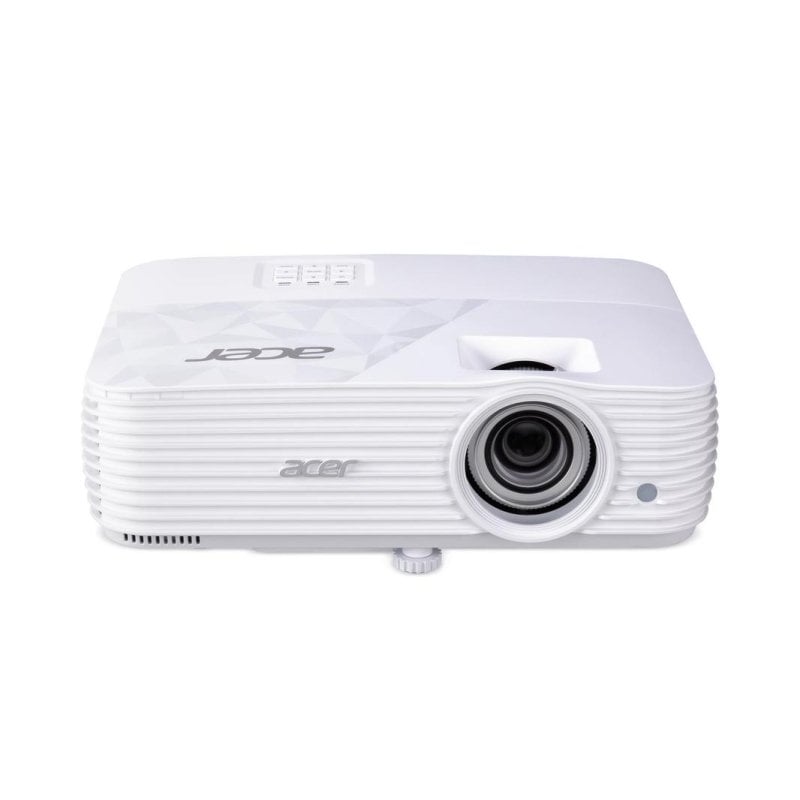 Proyector Acer HL6820G 4K UHD 4000 Lúmenes 115" Láser DLP Gaming Lens Shift