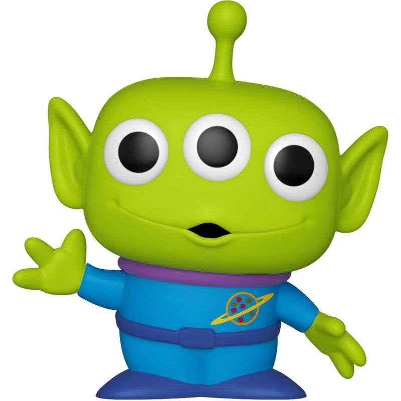 Toy Story 4 Alien POP! - vue 2