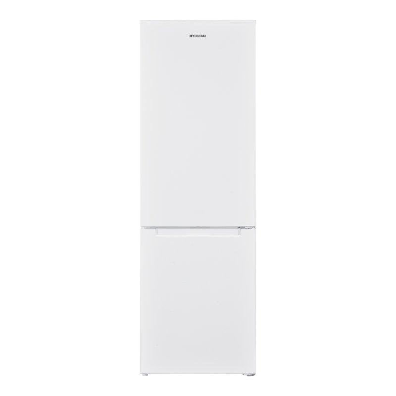 Frigorífico Combi Hyundai HCB18560NEW02 No Frost 185cm 293L E Blanco