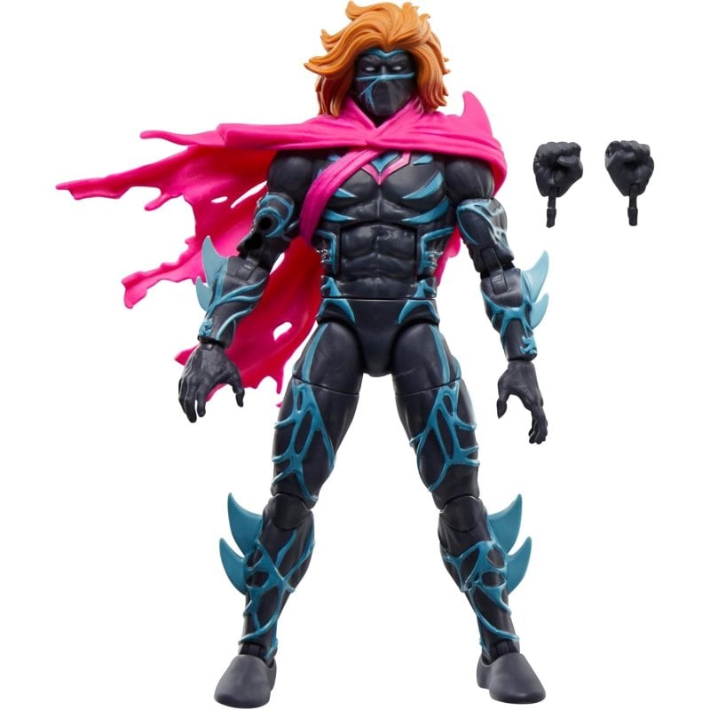 Figurine Marvel Legends Marvel's Kaine Spider-man Articulée 15 cm