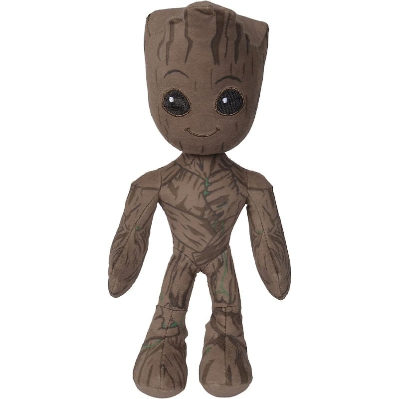 Les Gardiens De La Galaxie Peluche Young Groot 25 Cm - vue 4