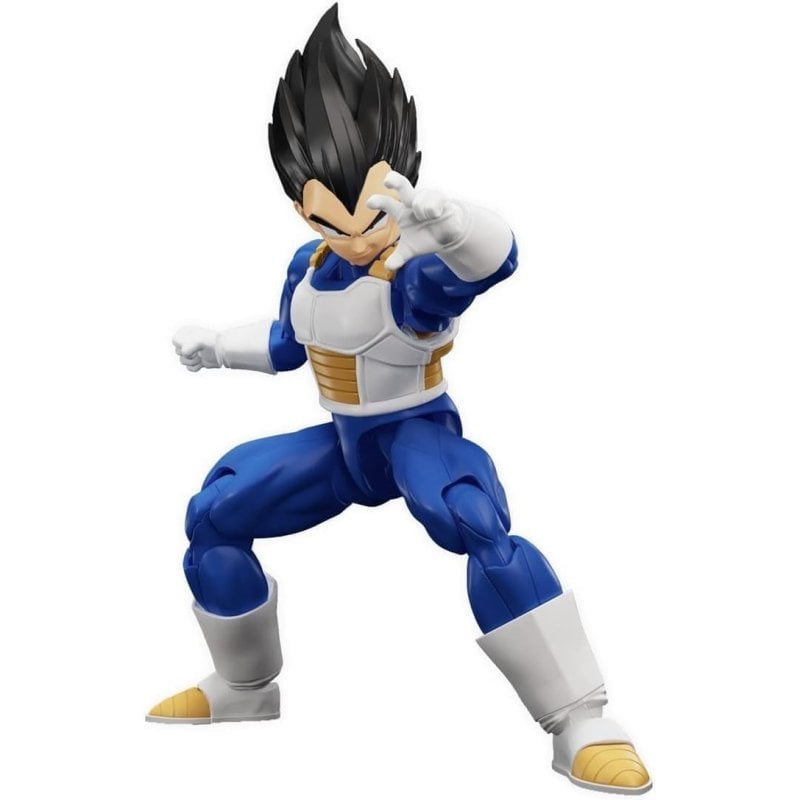 Figur Dragon Ball Bandai Vegeta Figure-rise Standard New Spec 15 cm