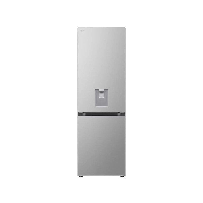 Réfrigérateur Combiné LG GBF3102DPY No Frost 186cm 343L D Gris