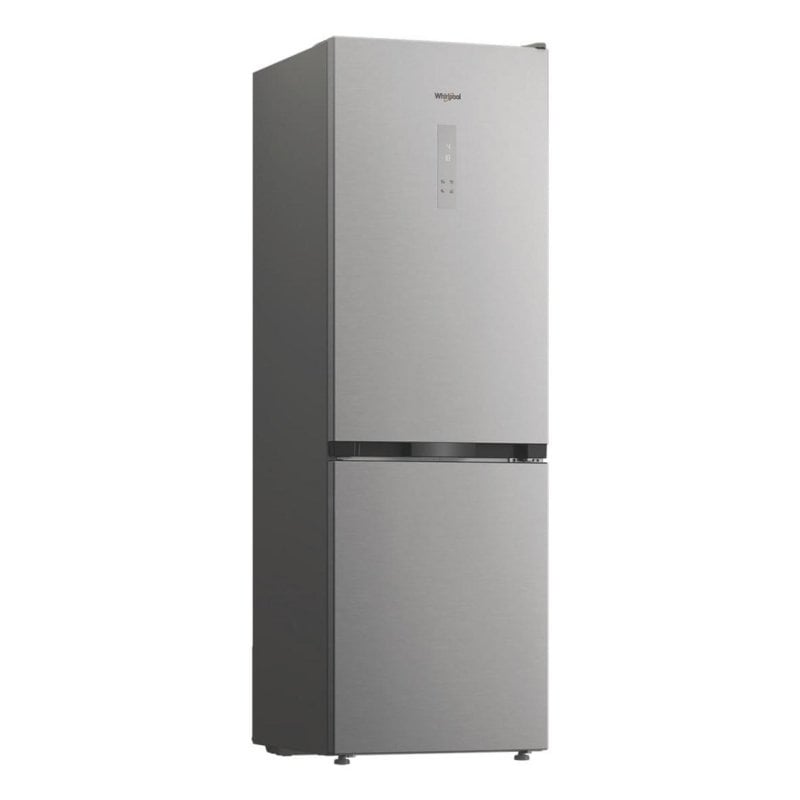 Réfrigérateur combiné Whirlpool 7525620011 réfrigérateur congélateur - vue 6