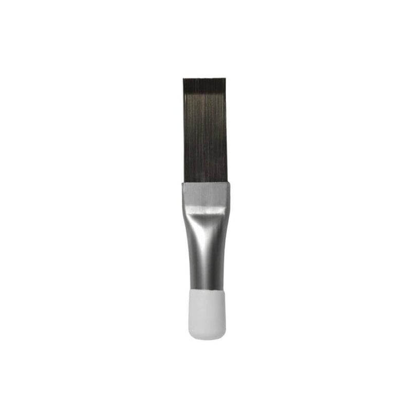 Cepillo limpiador de aspas AEG M4YM3002 Plata Blanco 31x22x151 mm