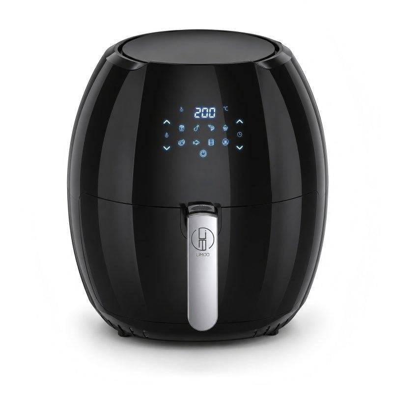 Friggitrice ad Aria Generica 8L 2000W Touchscreen 8 Programmi