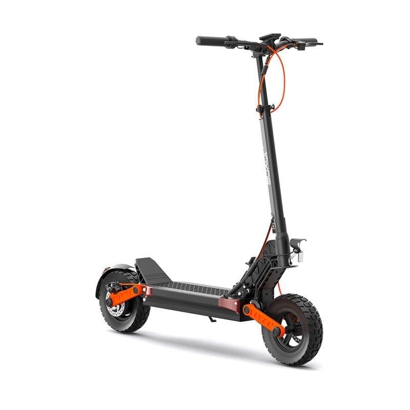 Elektroroller Joyor 600W Reichweite ≤90km Offroad-Reifen 10" Doppelfederung
