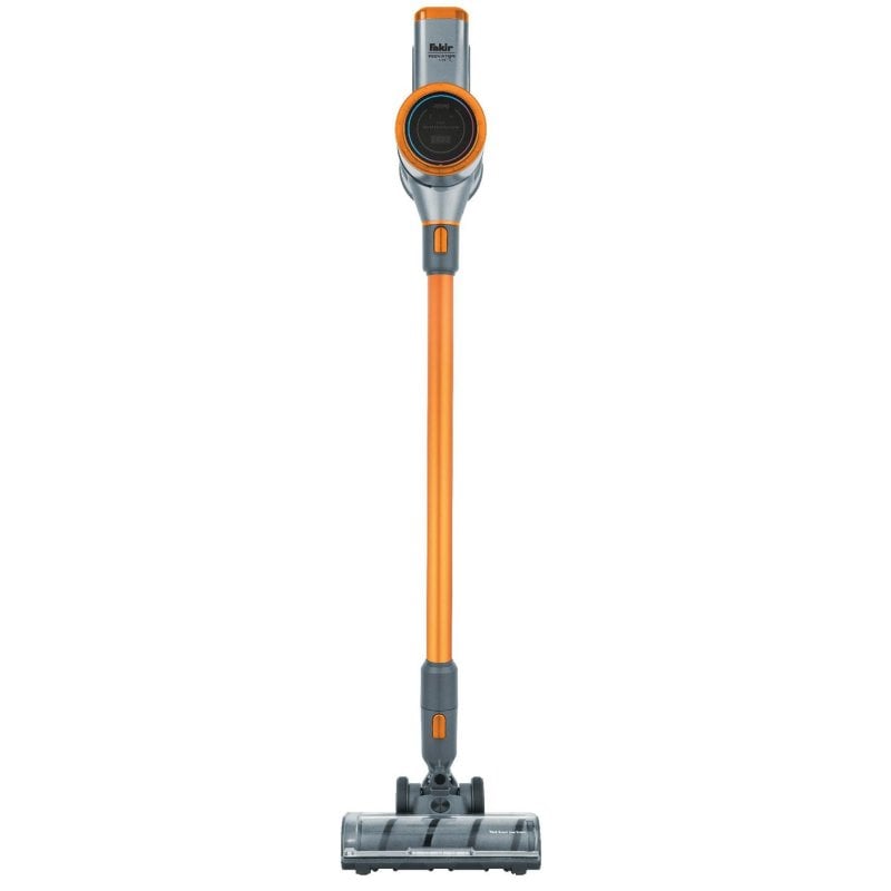Aspiradora sin Bolsa Fakir INOVATOR X 20 min 12 min HEPA LED Auto