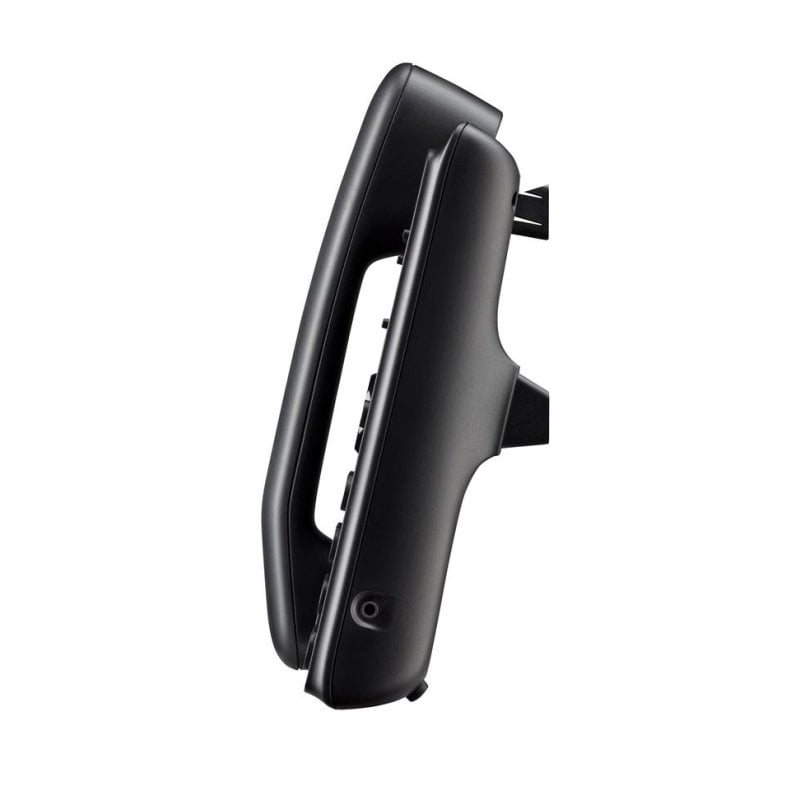 Gancho de pared Poly Edge E100/220 para teléfono, pack 25 unidades