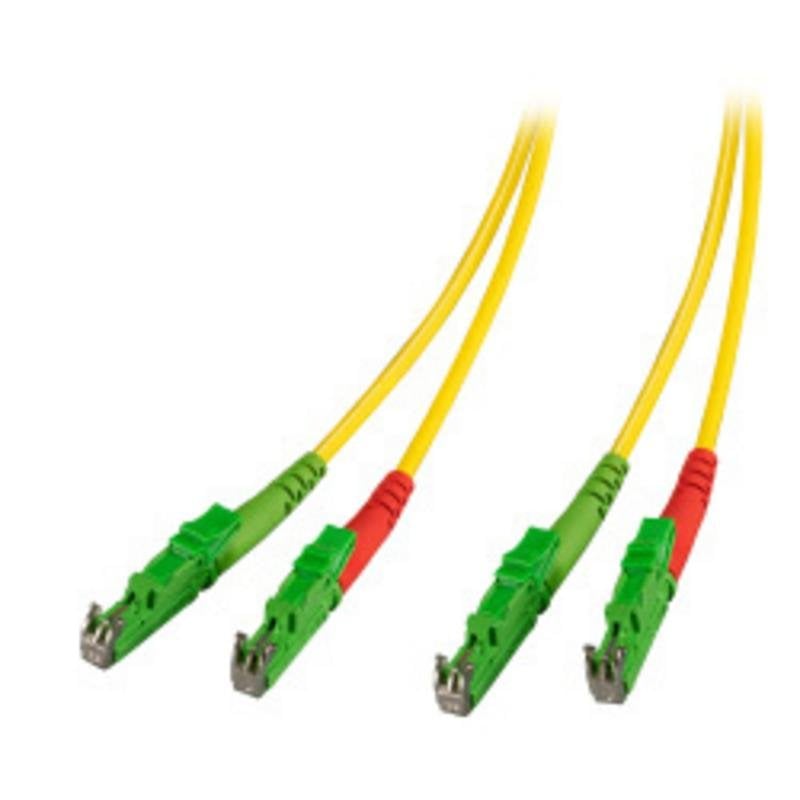 Cable de fibra óptica EFB Elektronik O0933.40 40 m G.657.A1 E-2000