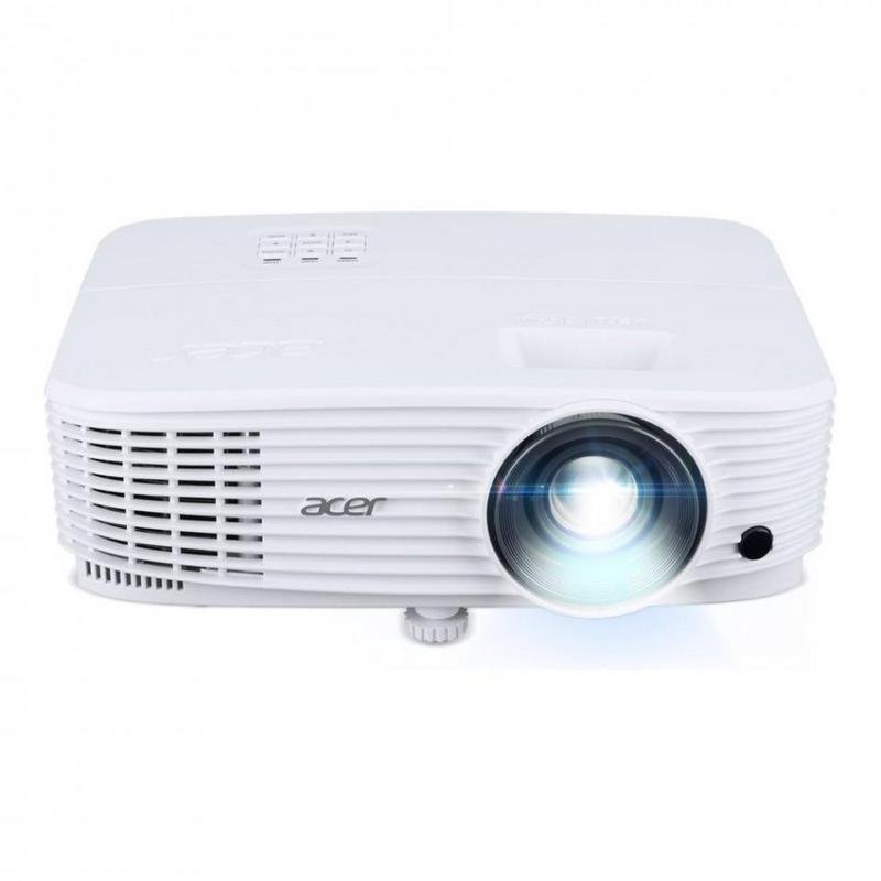 Proyector Acer Vero PD2328 WXGA 3700 Lúmenes 200" LED DLP