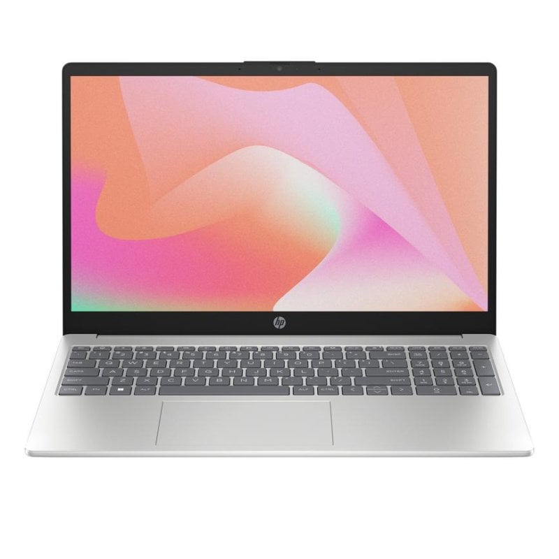 Portátil HP 15-fd1014nsx 15.6" Intel Core i7 150U 16GB 512GB SSD Intel Graphics FreeDOS