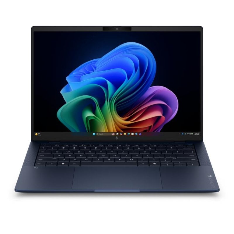 Portátil HP EliteBook X G2i 14 pulgadas Intel Core Ultra 5 325 32GB 512GB SSD Gráficos Intel Windows 11 Pro Pantalla OLED