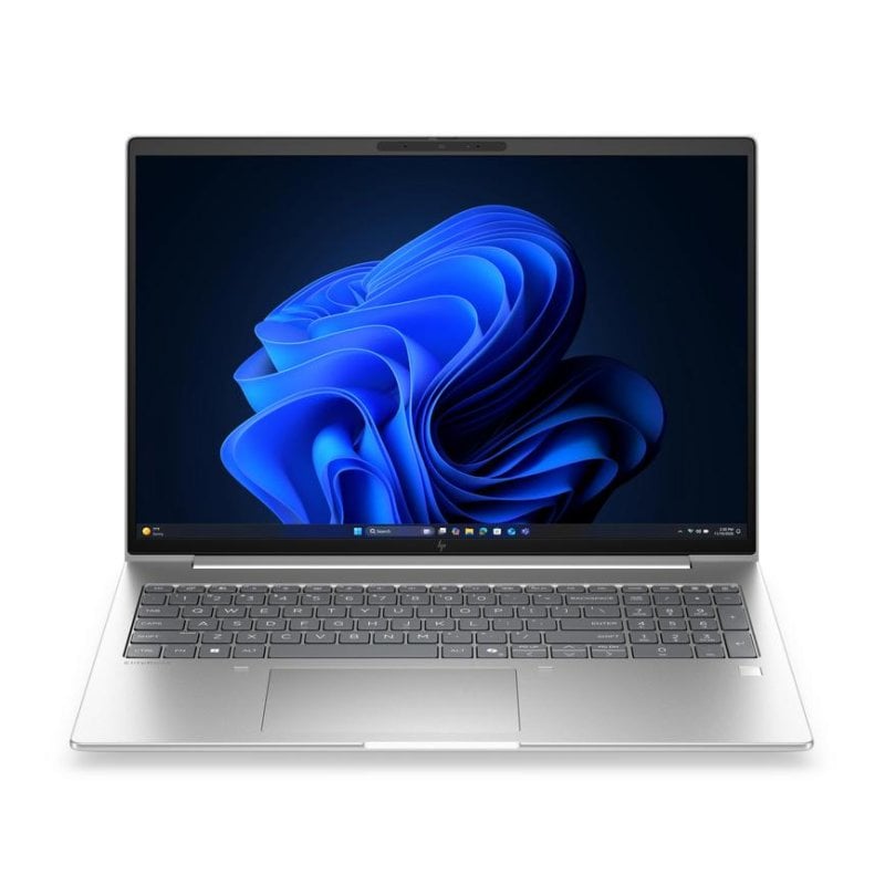 Portátil HP EliteBook 6 G2i 16" Intel Core 7 350 32GB 1TB SSD Intel Graphics Windows 11 Pro