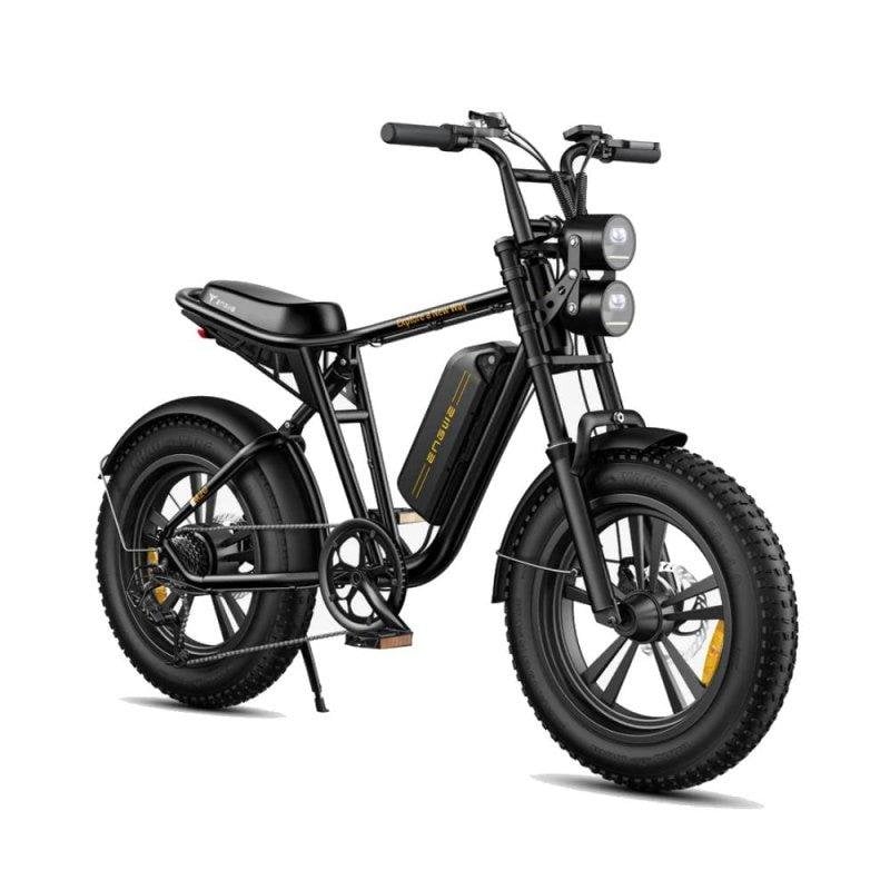 Bicicletta Elettrica ENGWE M20 750 W Pneumatici 20" Batteria 48 V 13 Ah