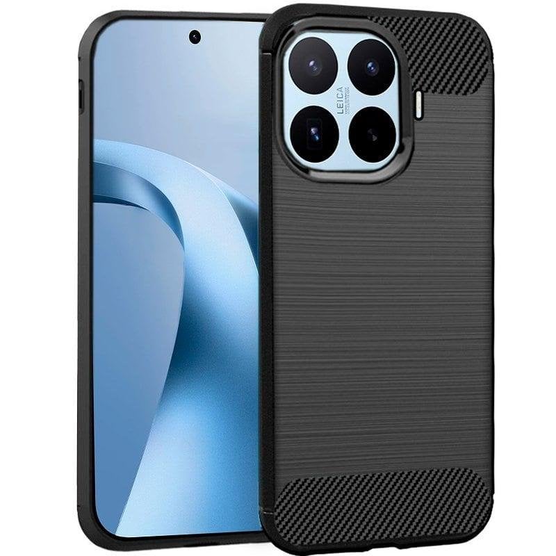 Funda COOL para Xiaomi 17T Carbón Negro