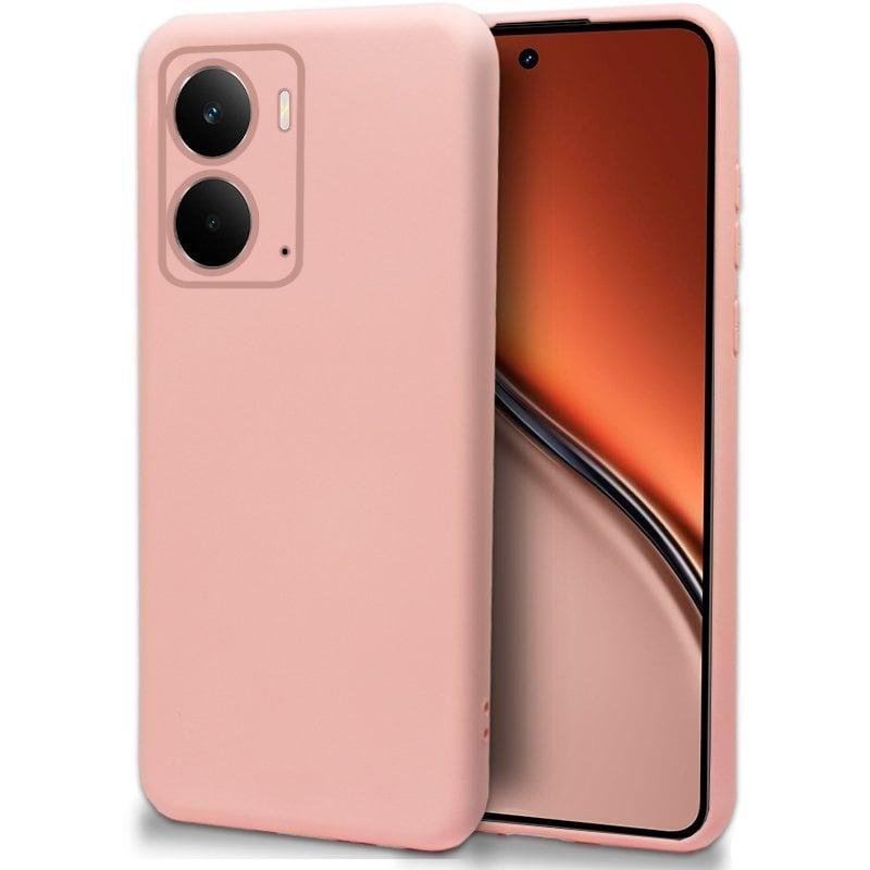 Funda COOL para Realme P3 5G Cover Rosa