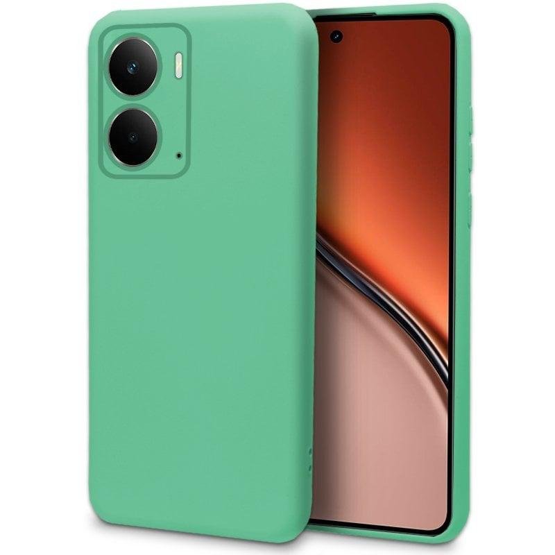 Funda COOL para Realme P3 5G Cover Mint