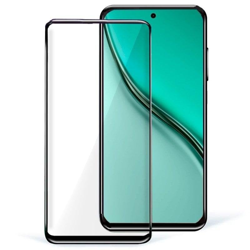 Protector de Pantalla Cristal Templado COOL para Realme P3 Lite (FULL 3D)