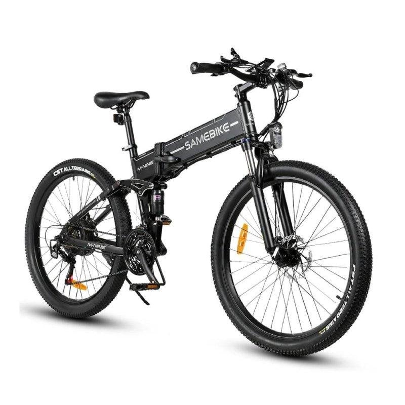Velo Electrique Samebike LO26-II-YD 250 W 48 V