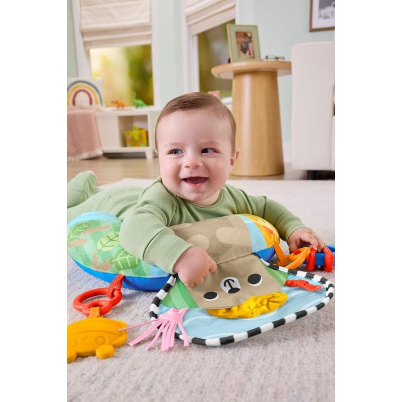 Fisher Price Balanced Beginnings Tummy Wedge - vue 2