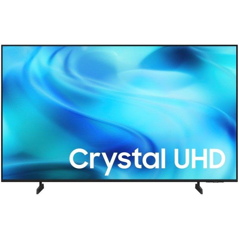 TV Samsung LED UE43U8072HUXXH 43" 4K UltraHD 60Hz Smart TV Tizen HDR10+ Dolby Atmos