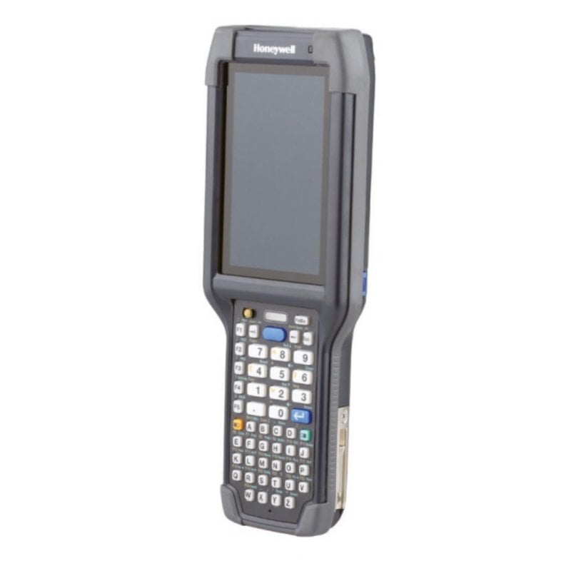 Ordenador móvil Honeywell CK65 4" Snapdragon 2,2GHz 4GB 32GB Android
