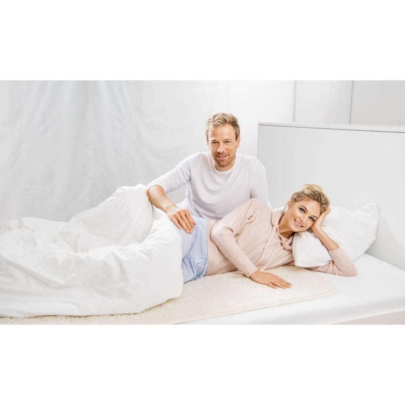 Beurer ub 53 Teddy Single Surmatelas chauffant X923632 - vue 2