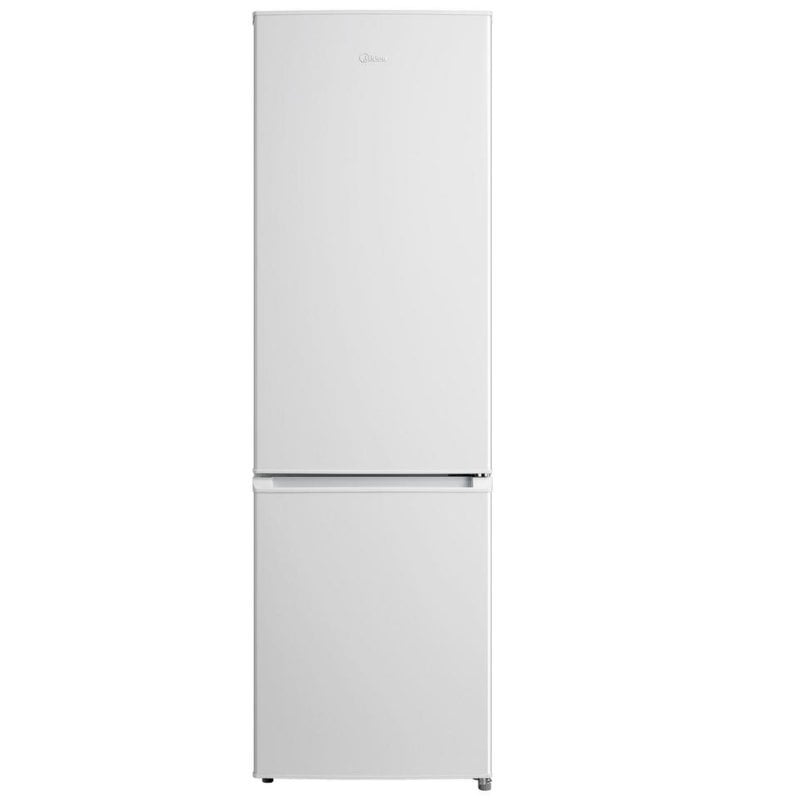 Frigorífico Combi Midea MDRB380FGE01A No Frost 180cm 270L E Blanco