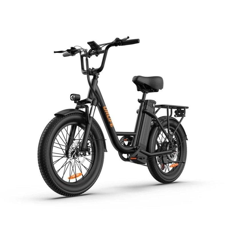 Velo electrique Urlife E20 250 W 48 V 13 Ah