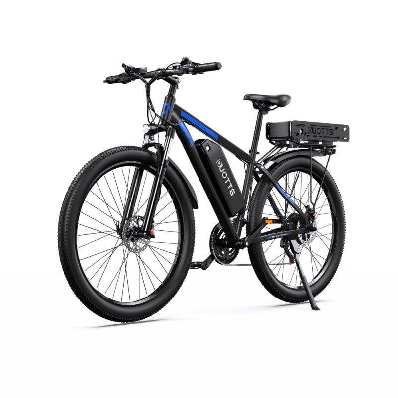 Velo electrique DUOTTS C29-K Puissant moteur 750 W