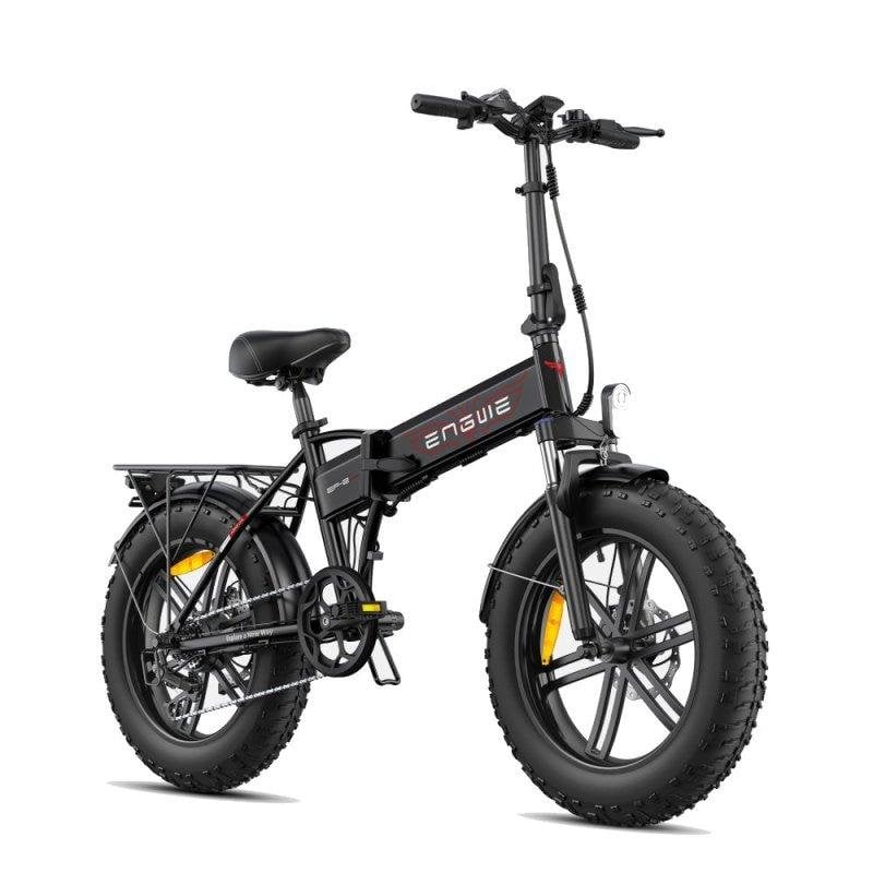 Bicicleta Eléctrica ENGWE EP-2 Boost 250W 48V 13Ah Plegable 20"