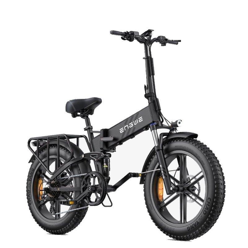 Velo electrique Engwe Engine Pro 2.0 Puissance 250 W