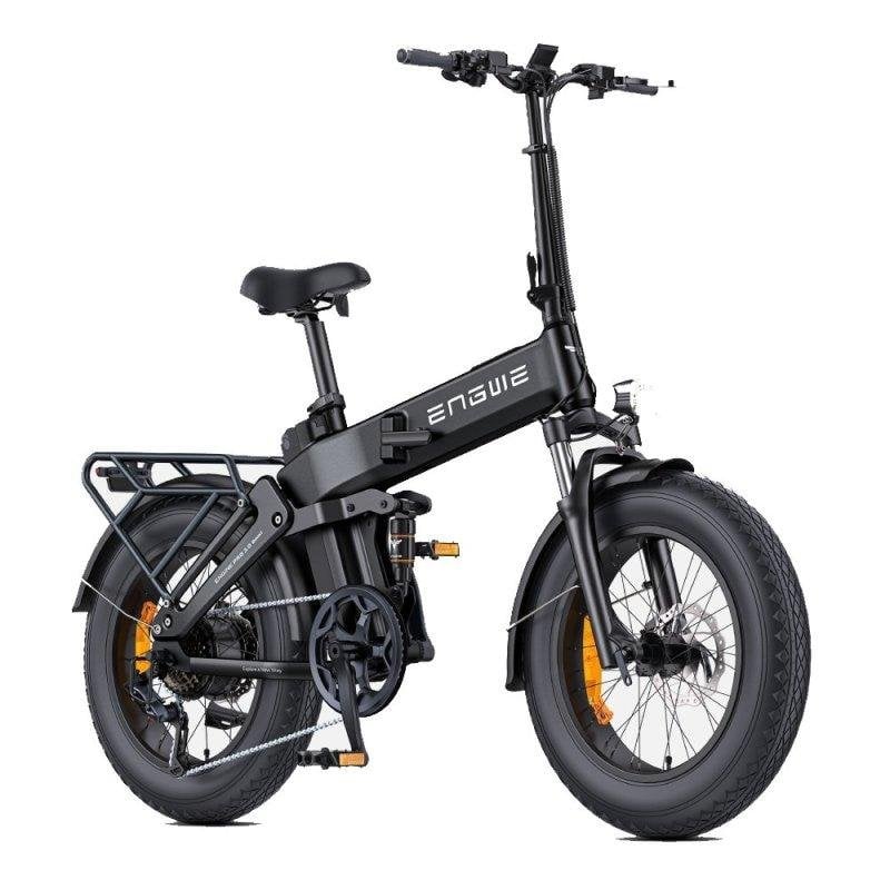 Bicicleta Eléctrica ENGWE Engine Pro 3.0 Boost 48V 100 km