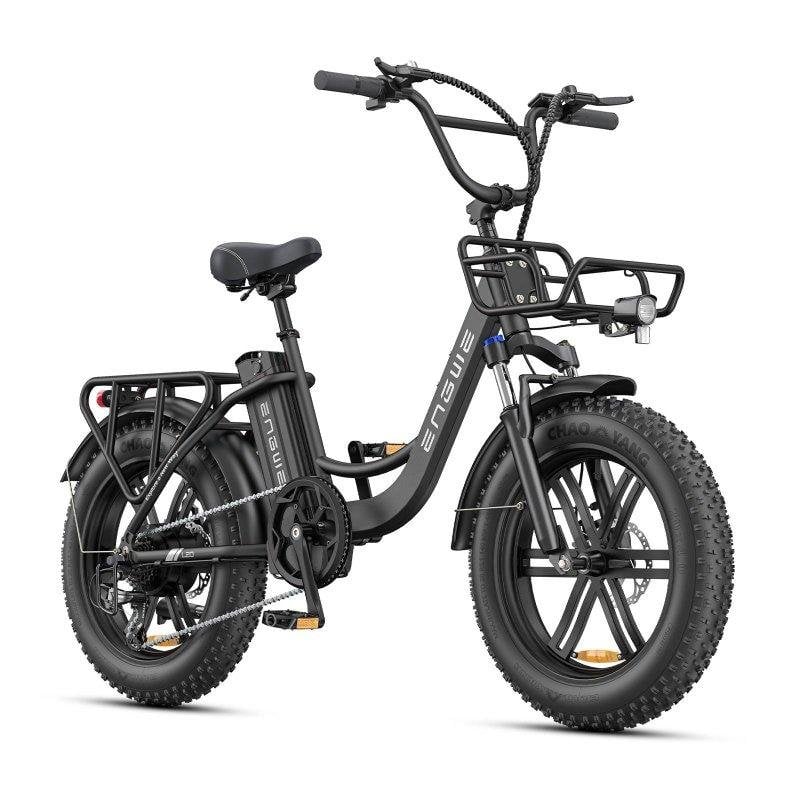 Velo Electrique Engwe L20 Boost 250W 48V 13Ah
