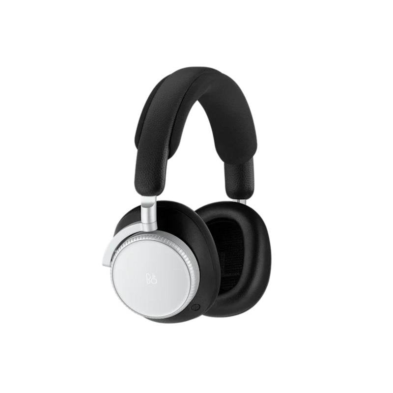 Auriculares Bang & Olufsen BeoPlay H100 inalámbricos Bluetooth con cancelación activa de ruido, micrófono y carga rápida, negro y gris