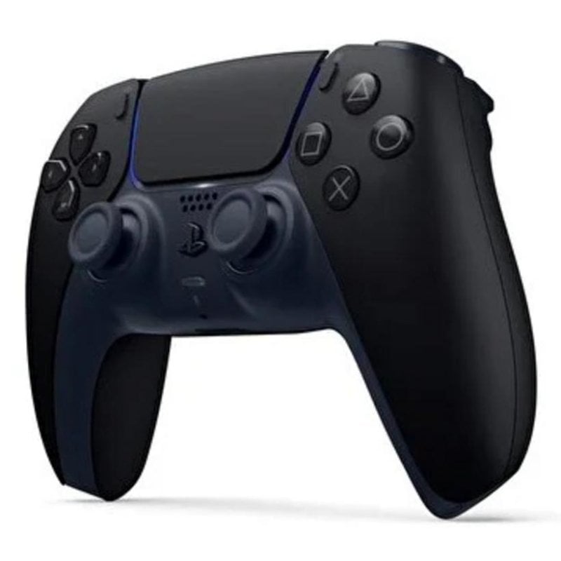 Mando Sony PS719022381 Sem Fio Preto PS5