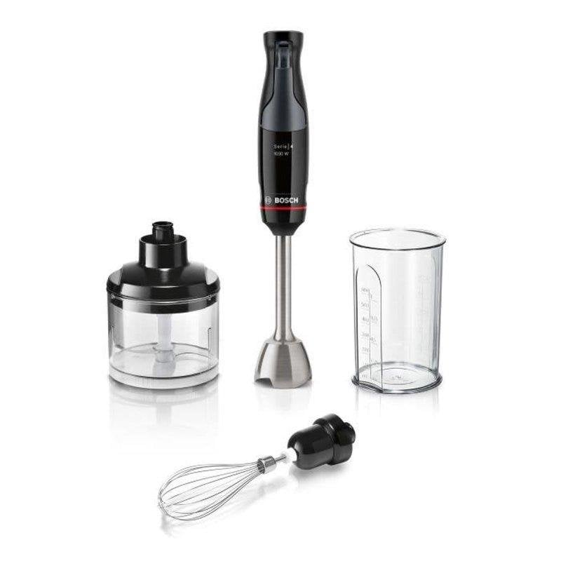 Mixeur plongeant Bosch MSM4B621 Quattroblade 1000 W