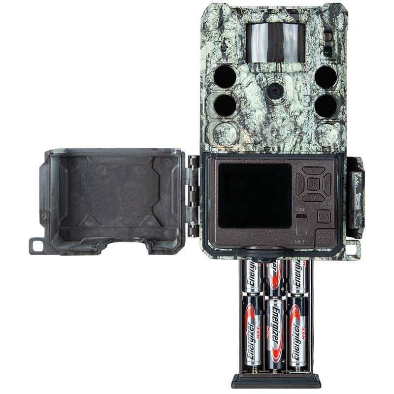 BUSHNELL Piège photo CORE 4K 30MP LED FL119949M Neuf - vue 4
