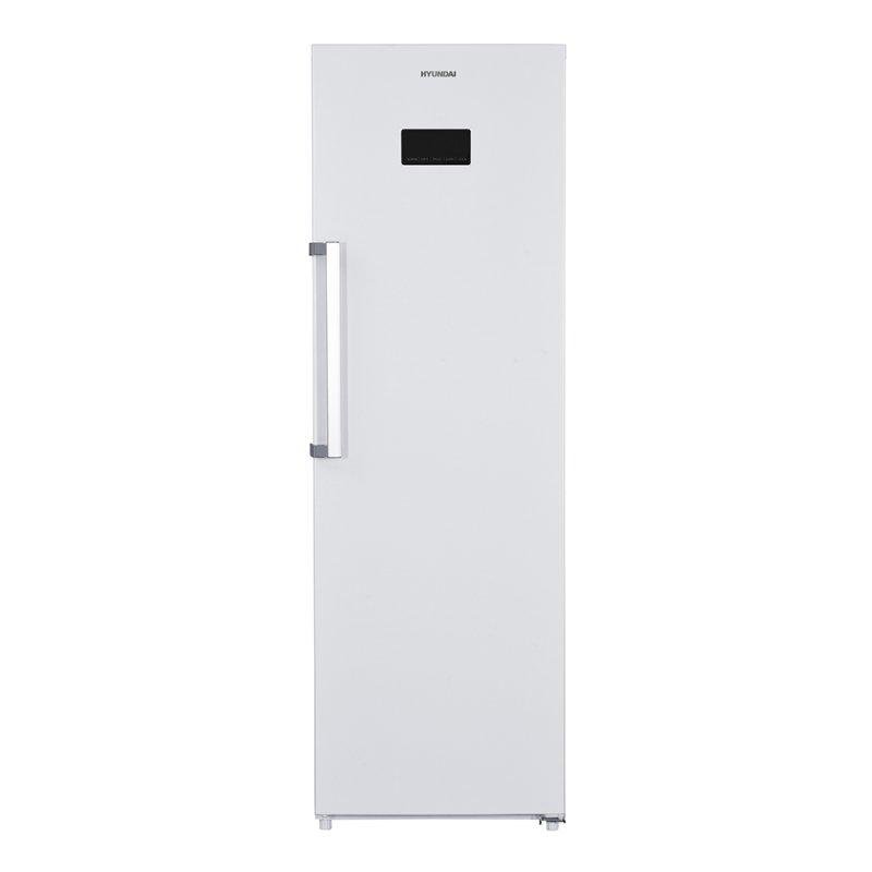 Frigorífico Una Puerta Hyundai HRF18560NDDW01 No Frost 185cm 359L D Blanco