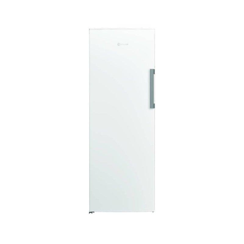 Congelador Vertical Indesit MFINF1292W4E 256L Blanco Sin escarcha