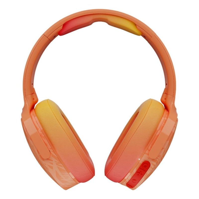 Auriculares Skullcandy Hesh Evo inalámbricos Bluetooth para música con carga rápida blancos